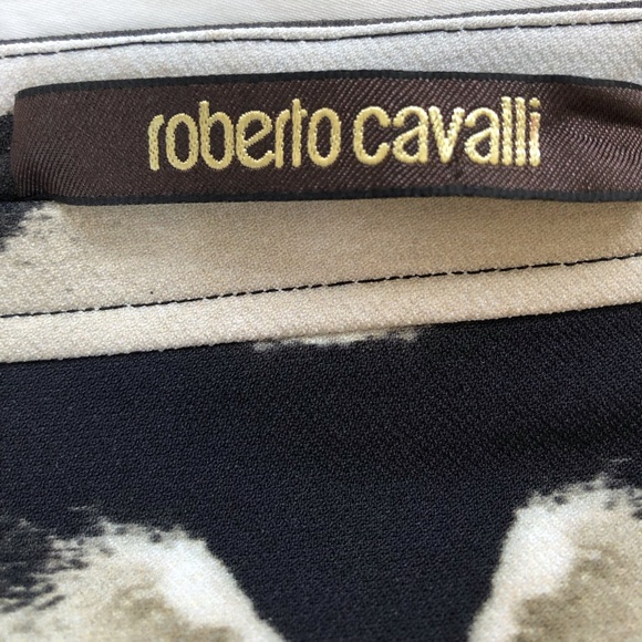 ROBERTO CAVALLI Skirt - Picture 5 of 9